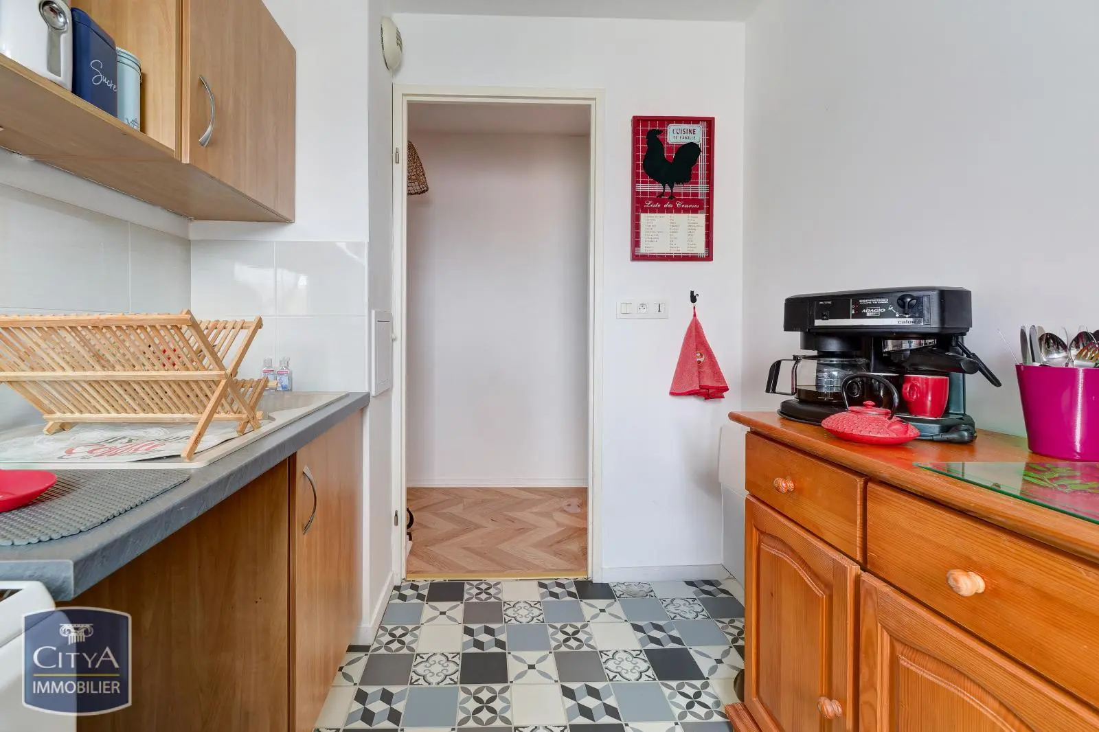 Photo 9 Appartement 2 pièces 44m²