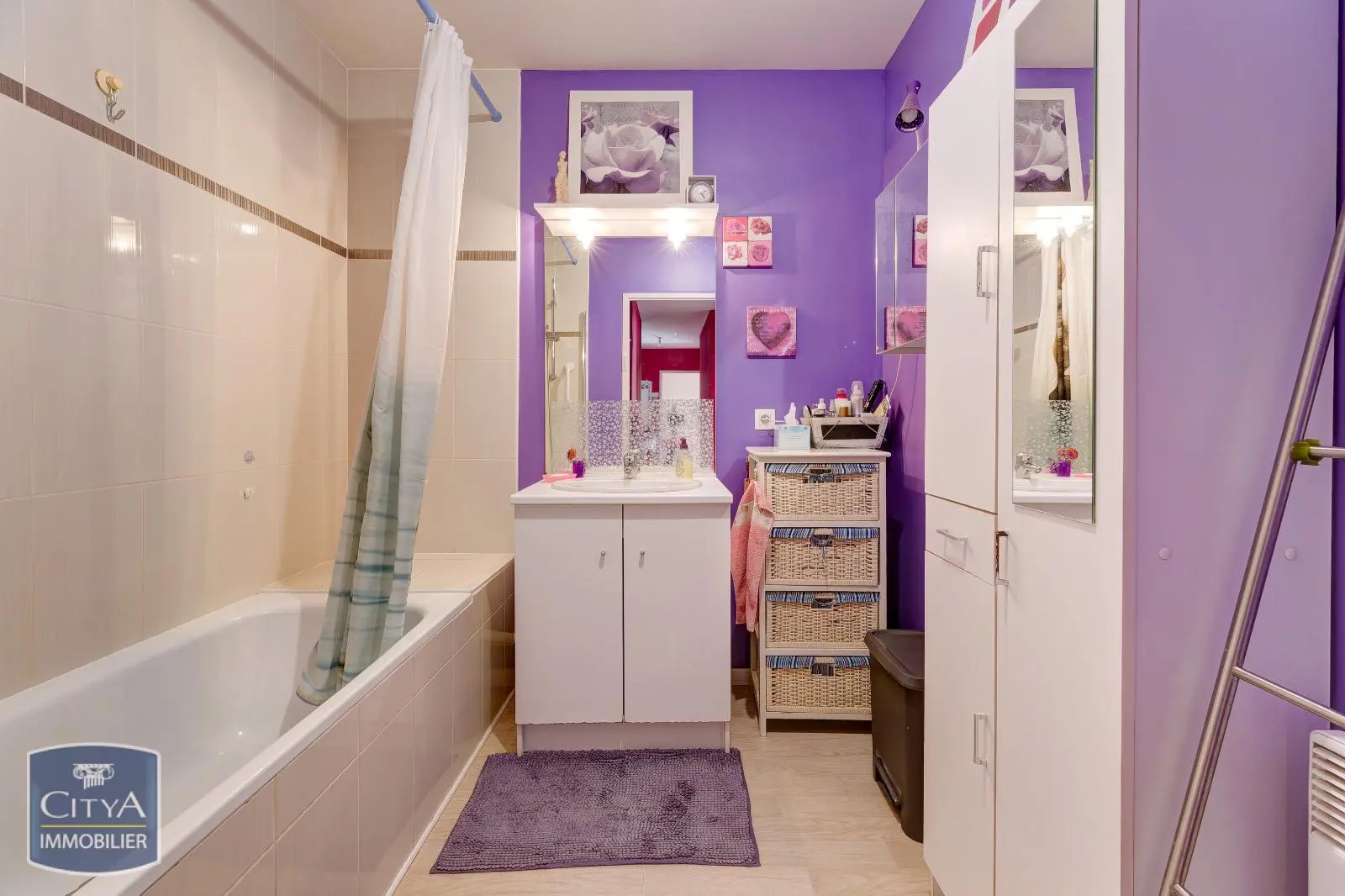 Photo 14 Appartement 3 pièces 69m²