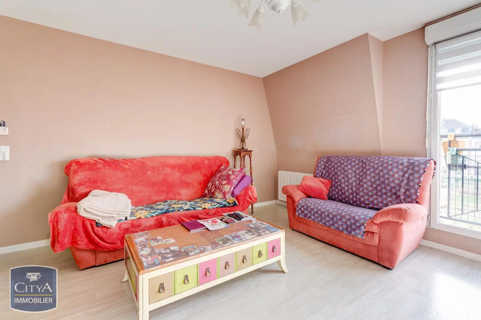 Photo 3 Appartement 3 pièces 69m²