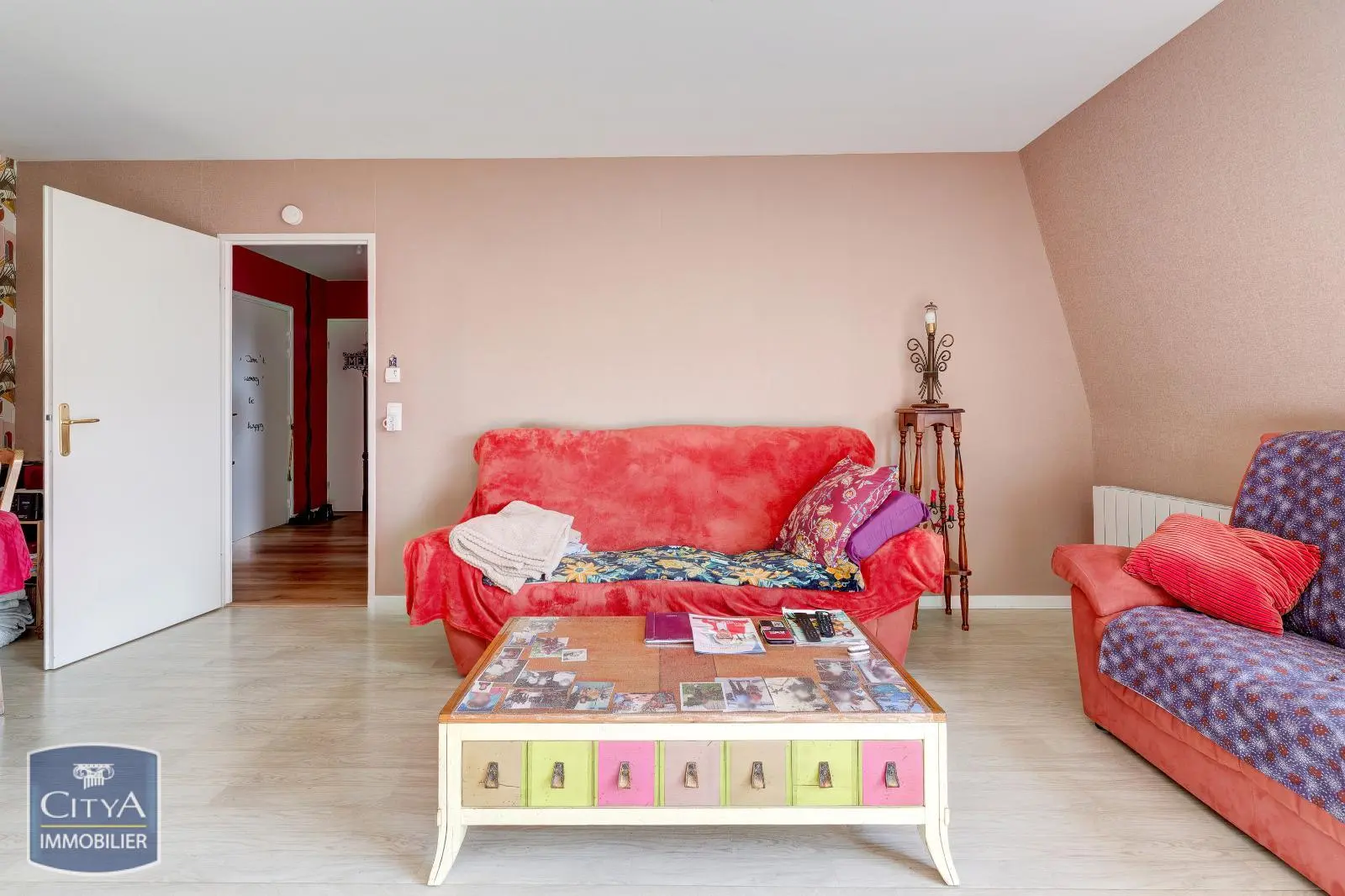 Photo 6 Appartement 3 pièces 69m²