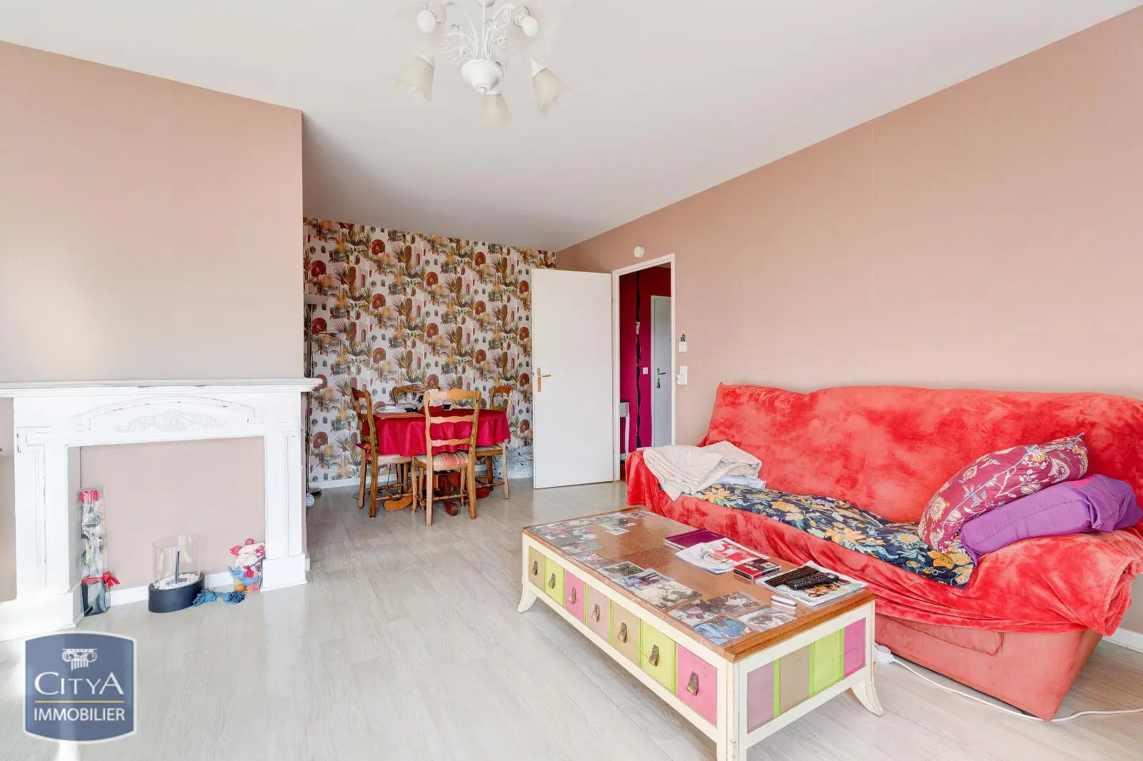 Photo 4 Appartement 3 pièces 69m²