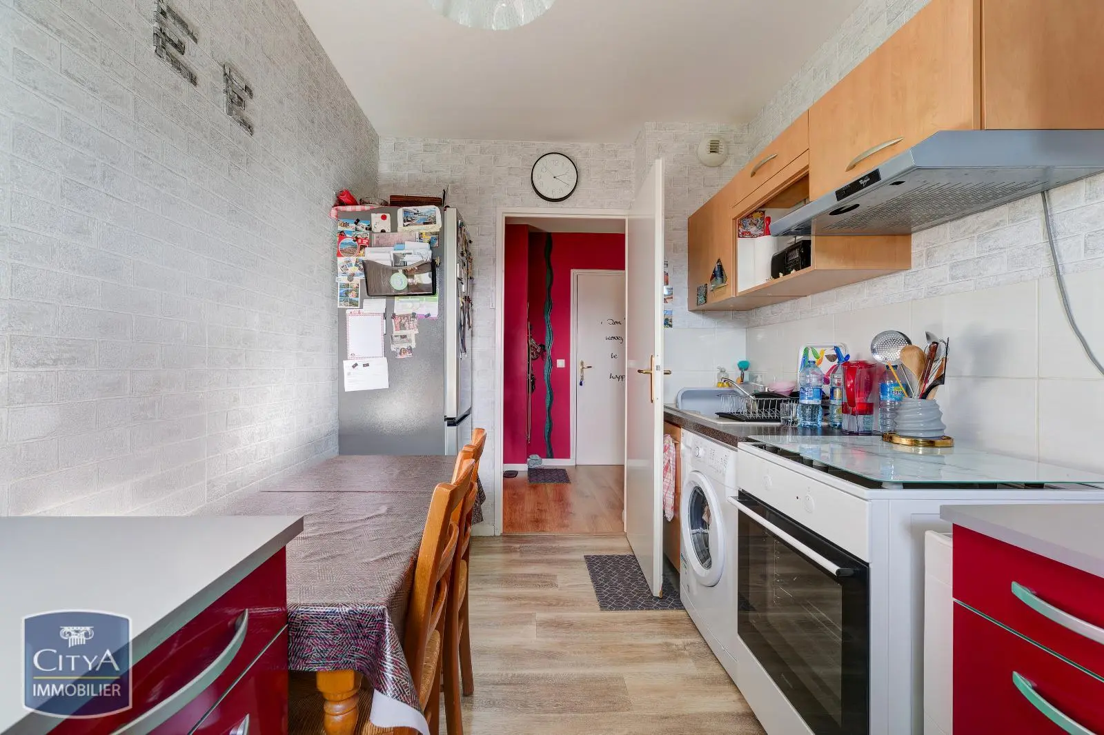 Photo 8 Appartement 3 pièces 69m²