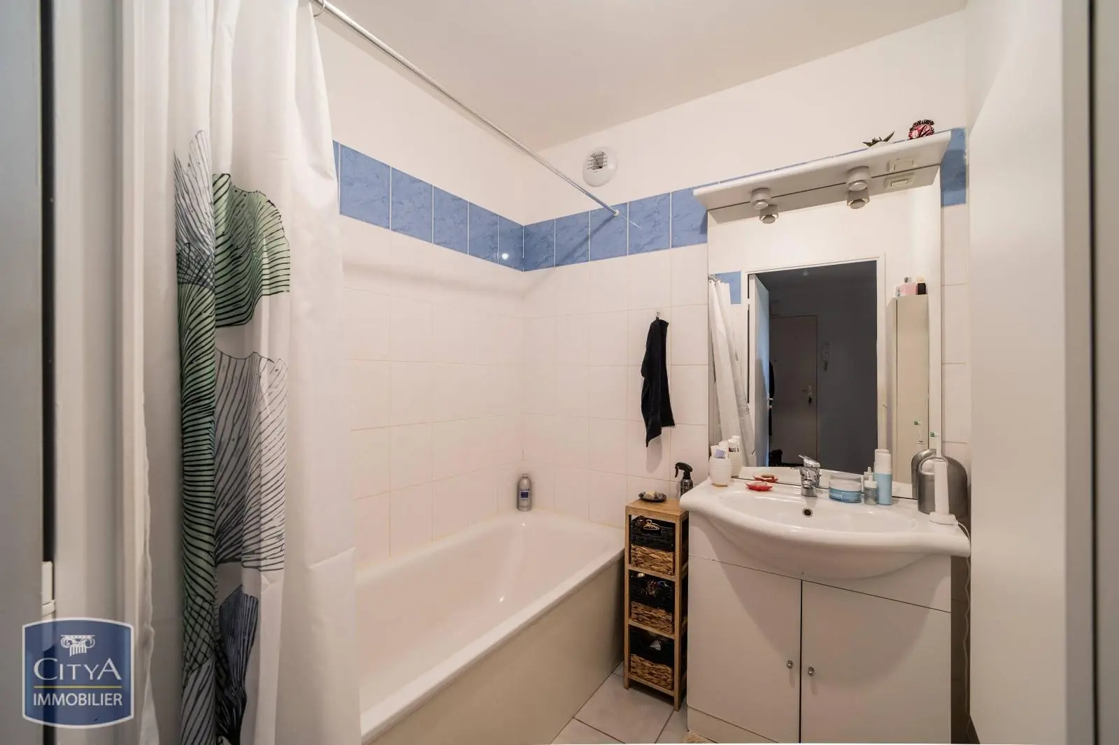 Photo 9 appartement Laon