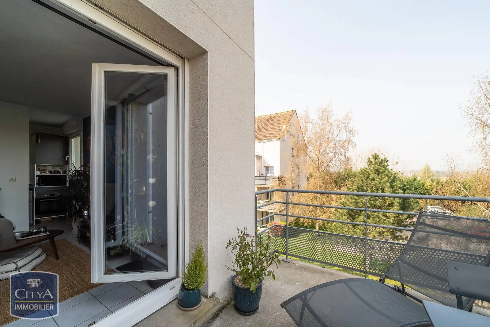 Photo 5 appartement Laon