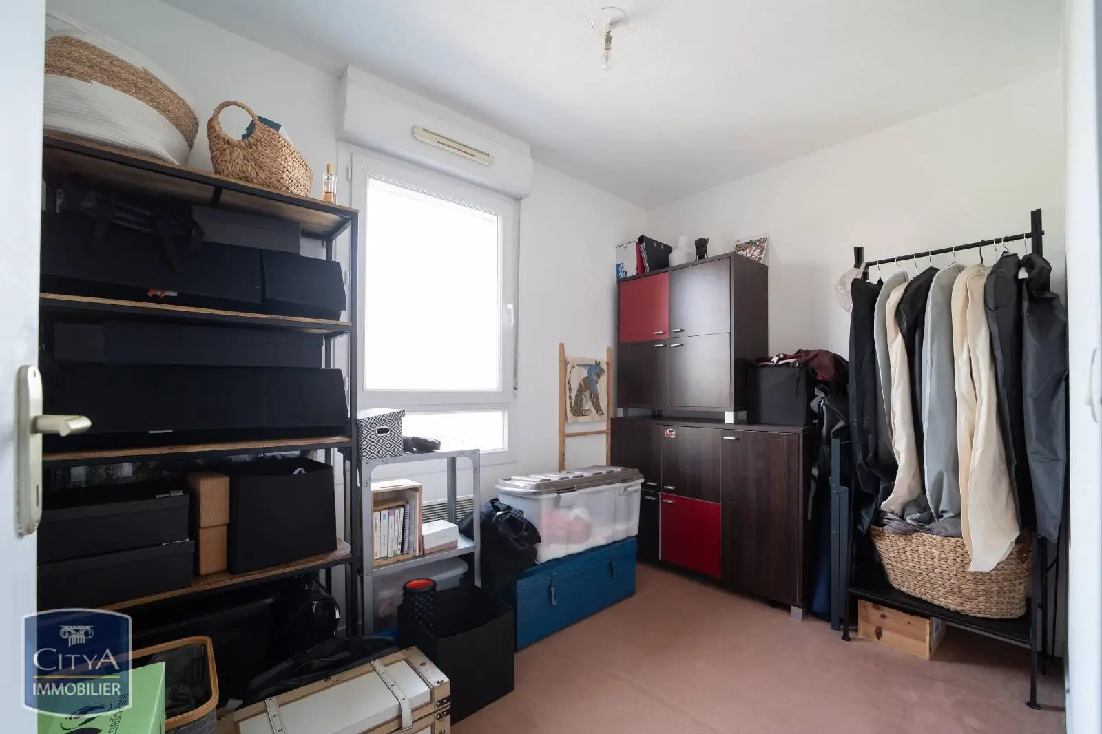 Photo 7 appartement Laon