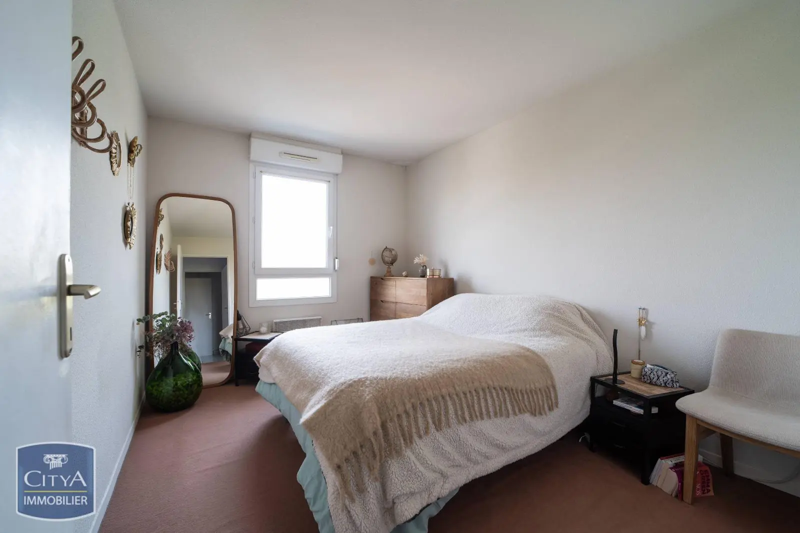 Photo 8 appartement Laon