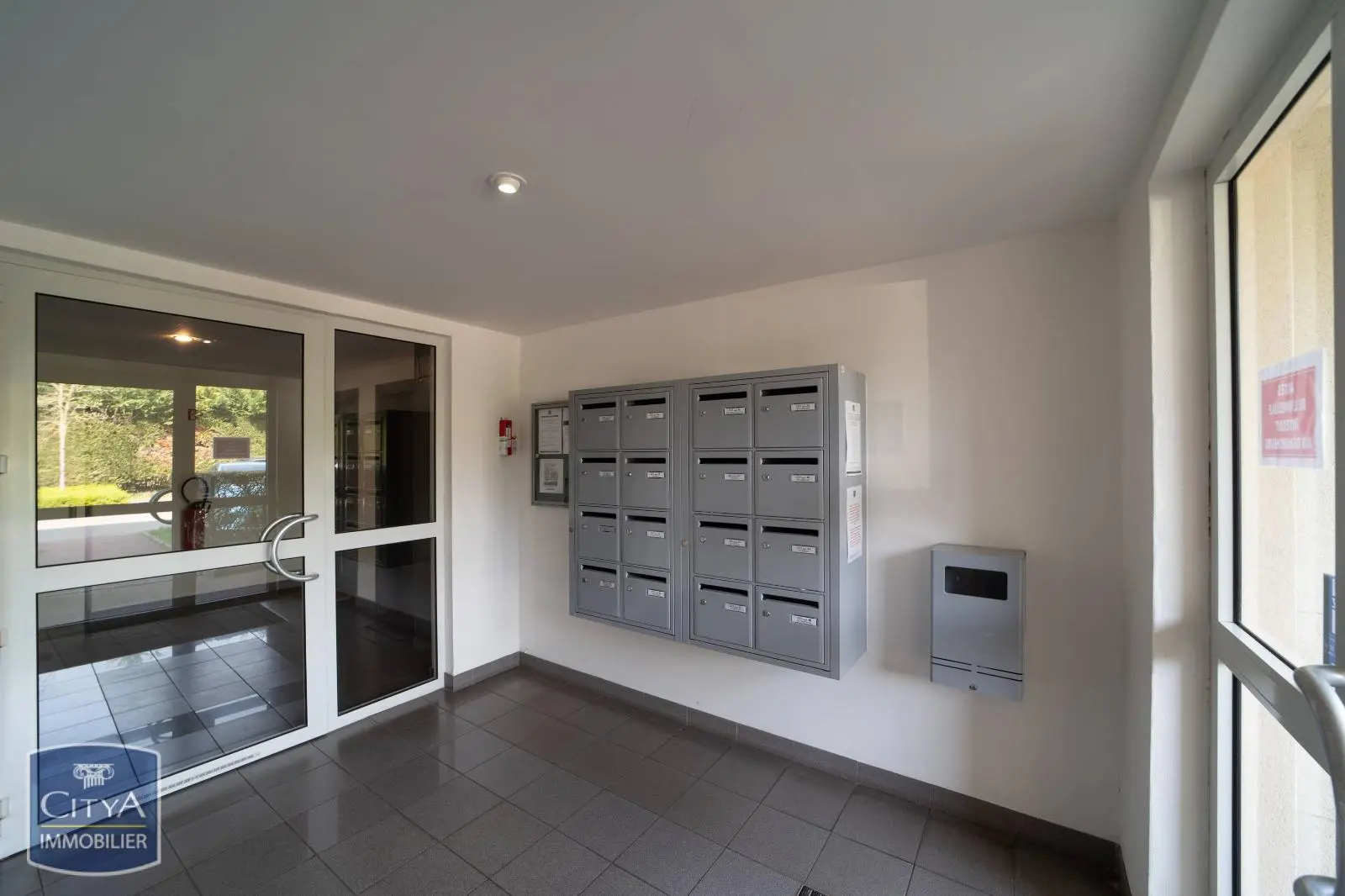 Photo 14 appartement Laon