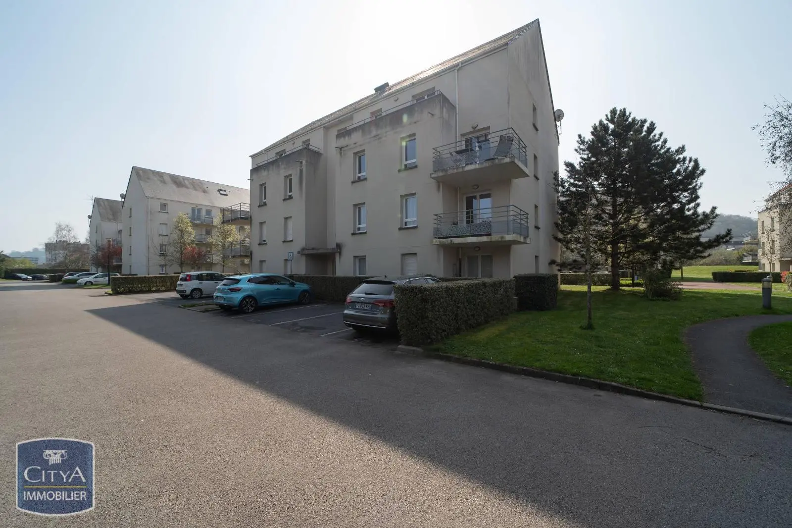 Photo 13 appartement Laon