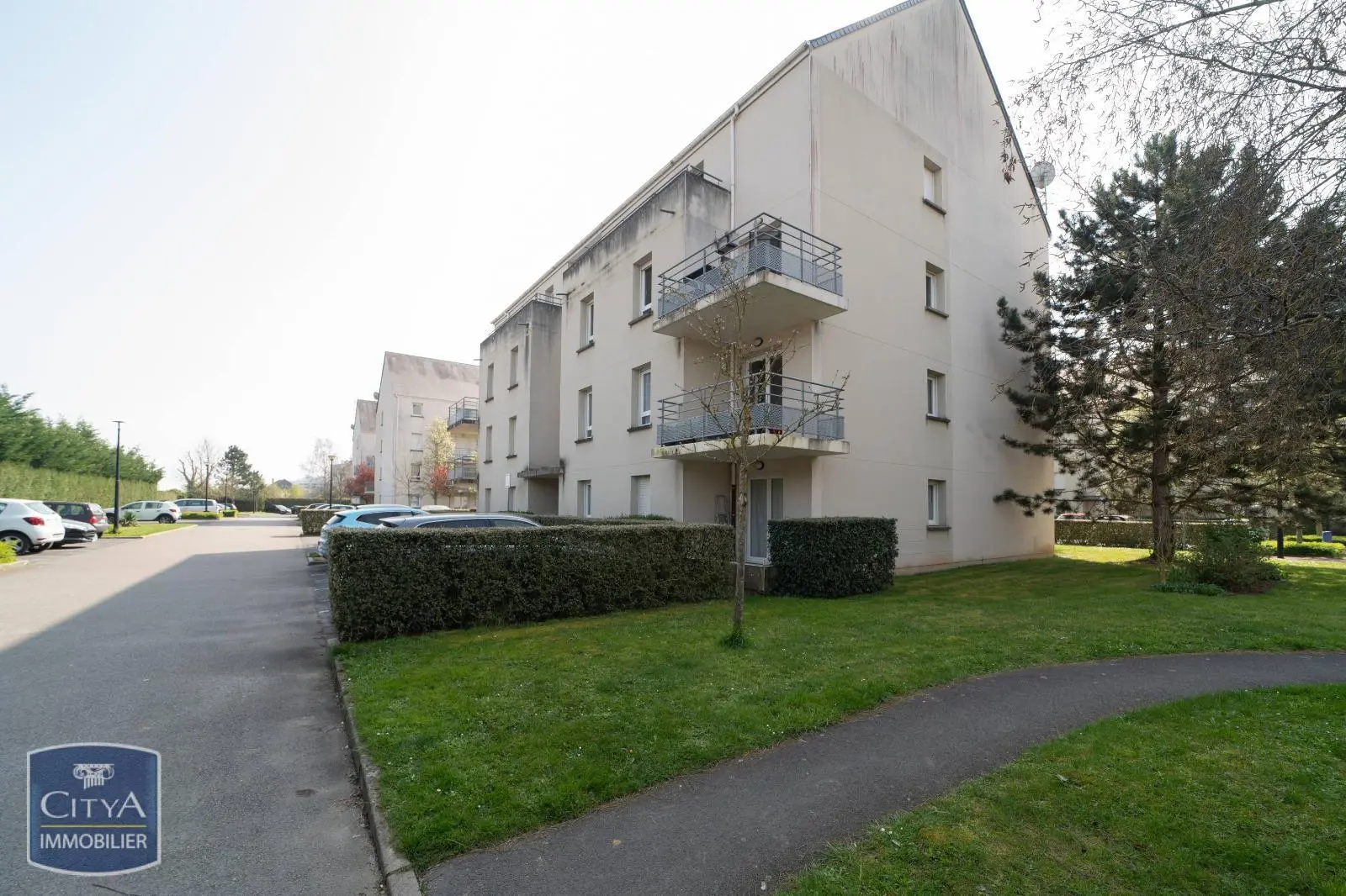 Photo 12 appartement Laon