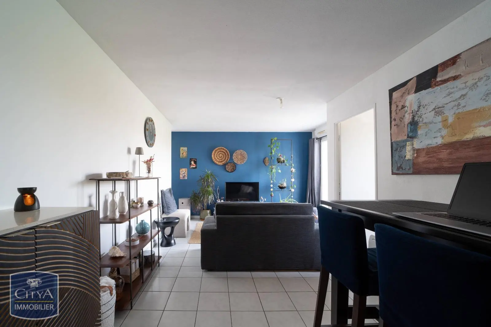 Photo 3 appartement Laon