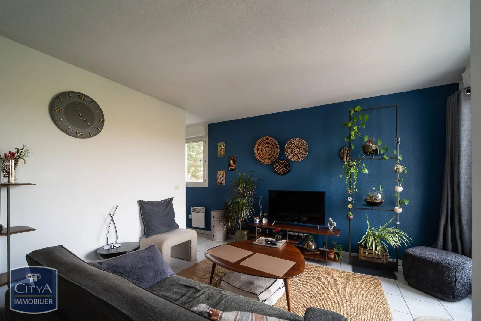 Photo 1 appartement Laon