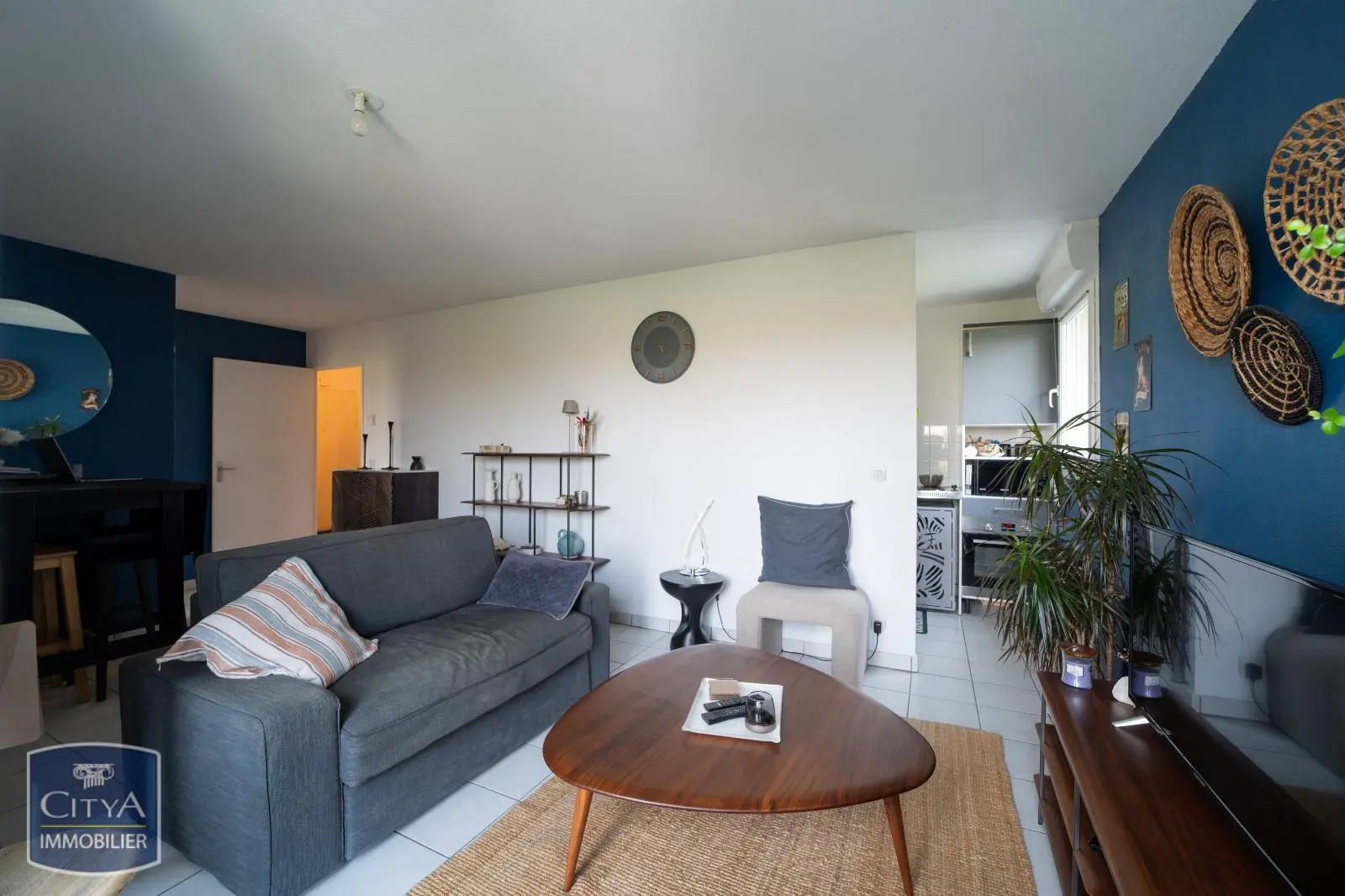 Photo 2 appartement Laon