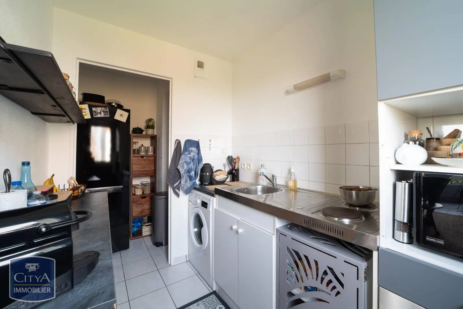 Photo 6 appartement Laon