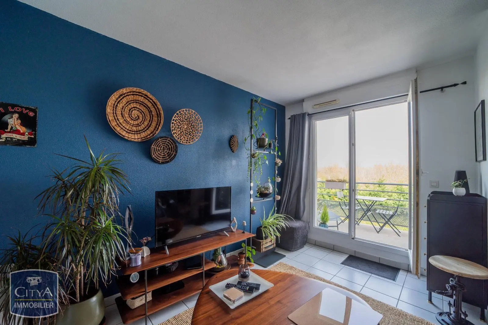 Photo 4 appartement Laon