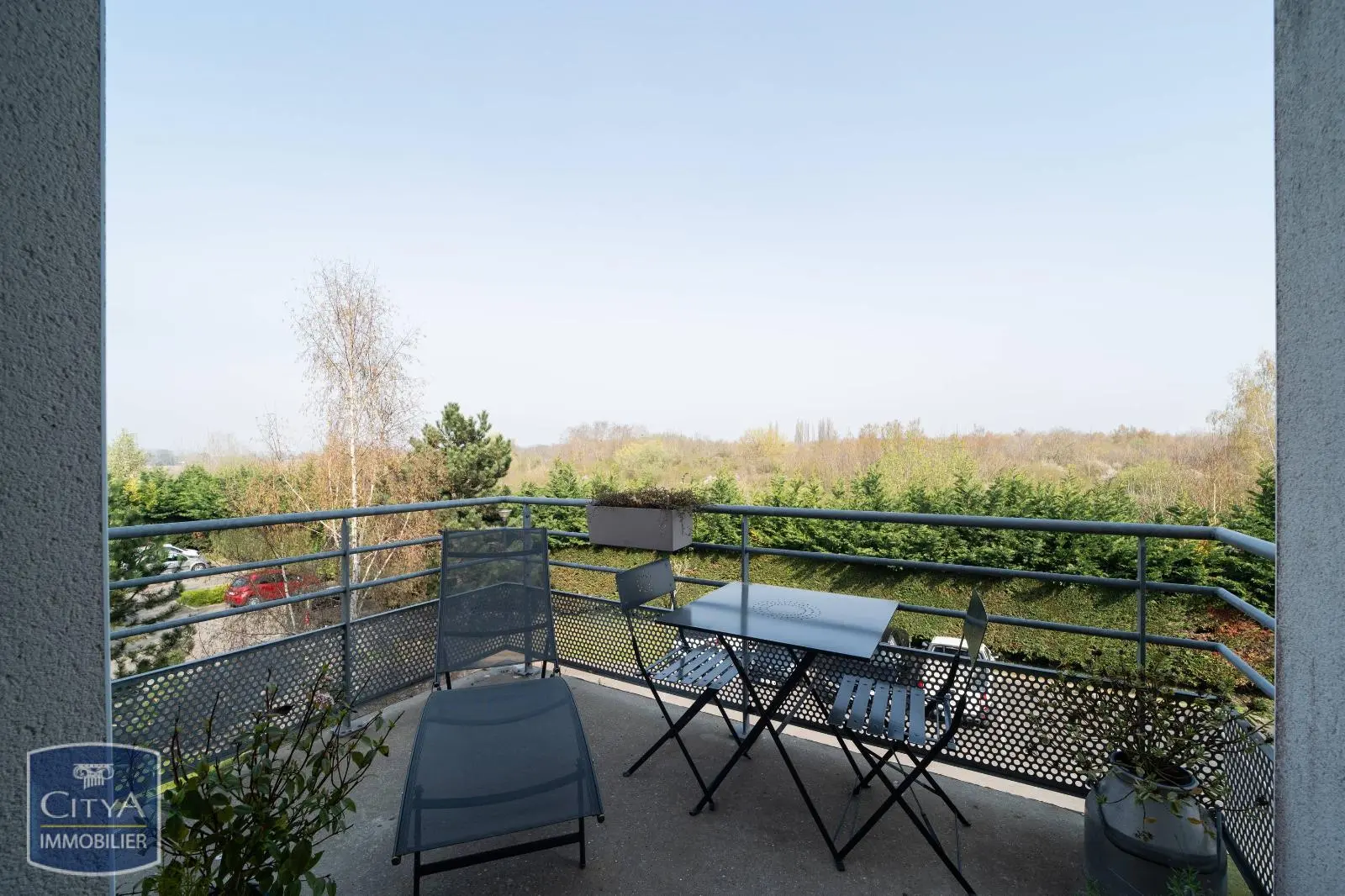 Photo 11 appartement Laon