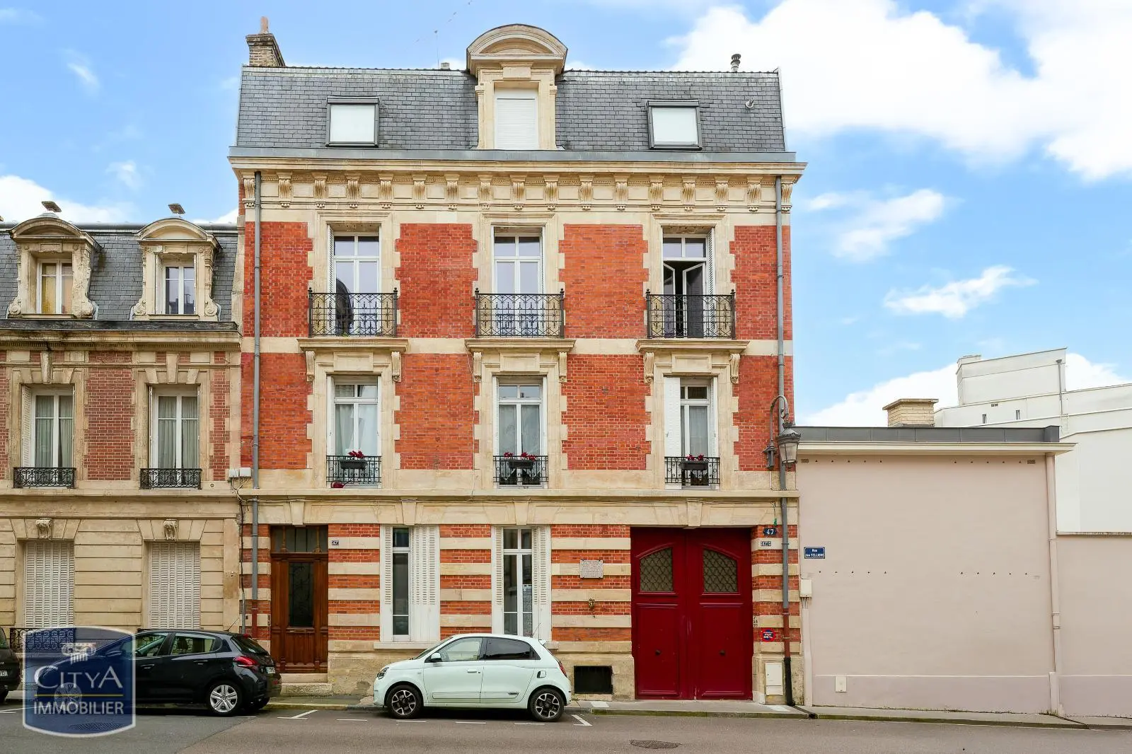 Photo 2 Appartement 3 pièces 88m²