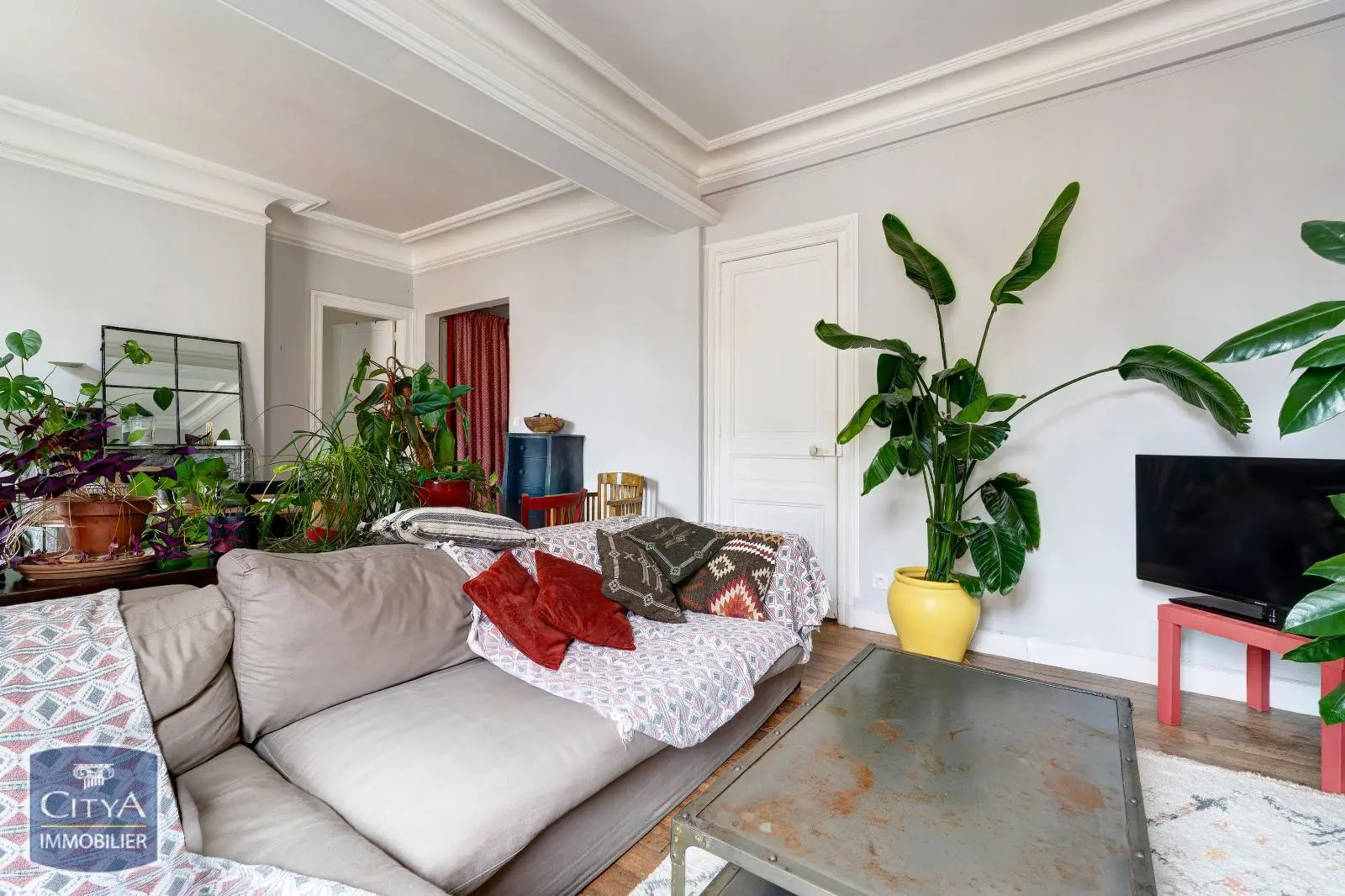 Photo 14 Appartement 3 pièces 88m²