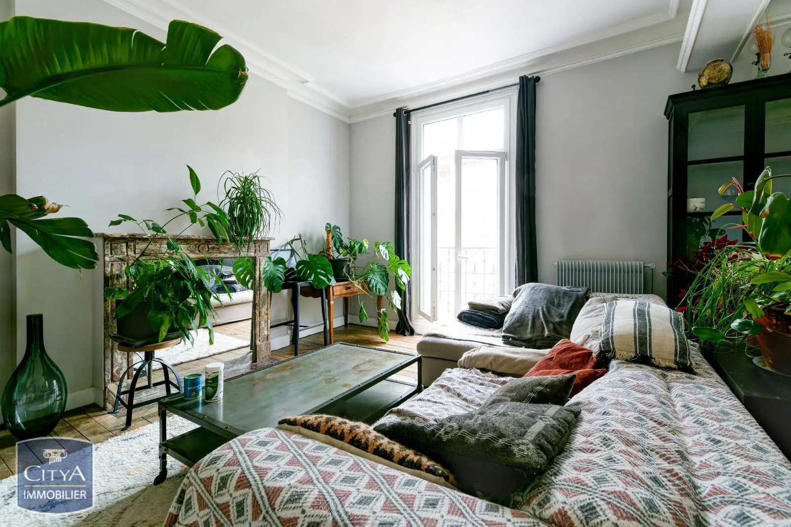 Photo 3 Appartement 3 pièces 88m²