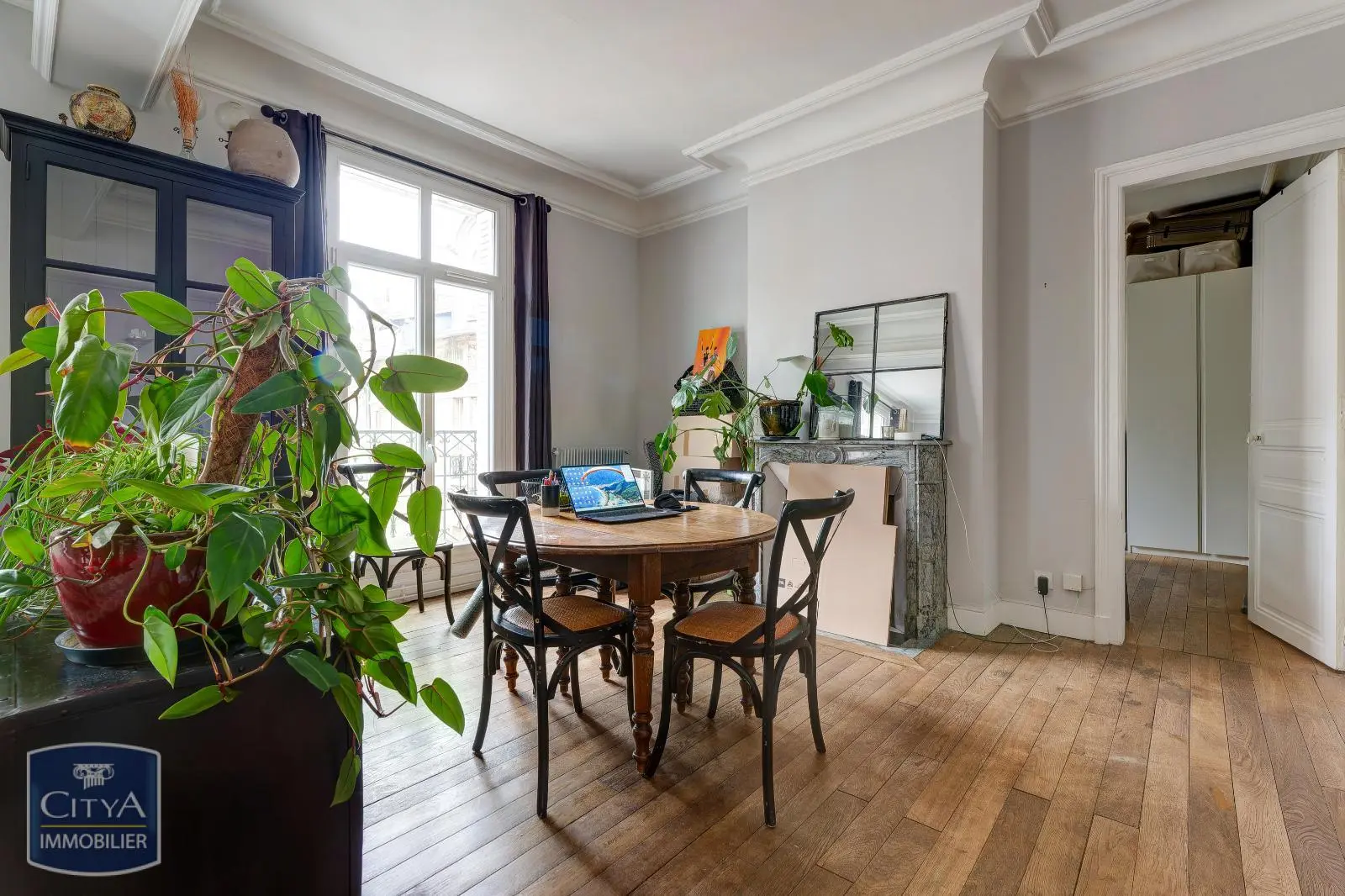 Photo 4 Appartement 3 pièces 88m²