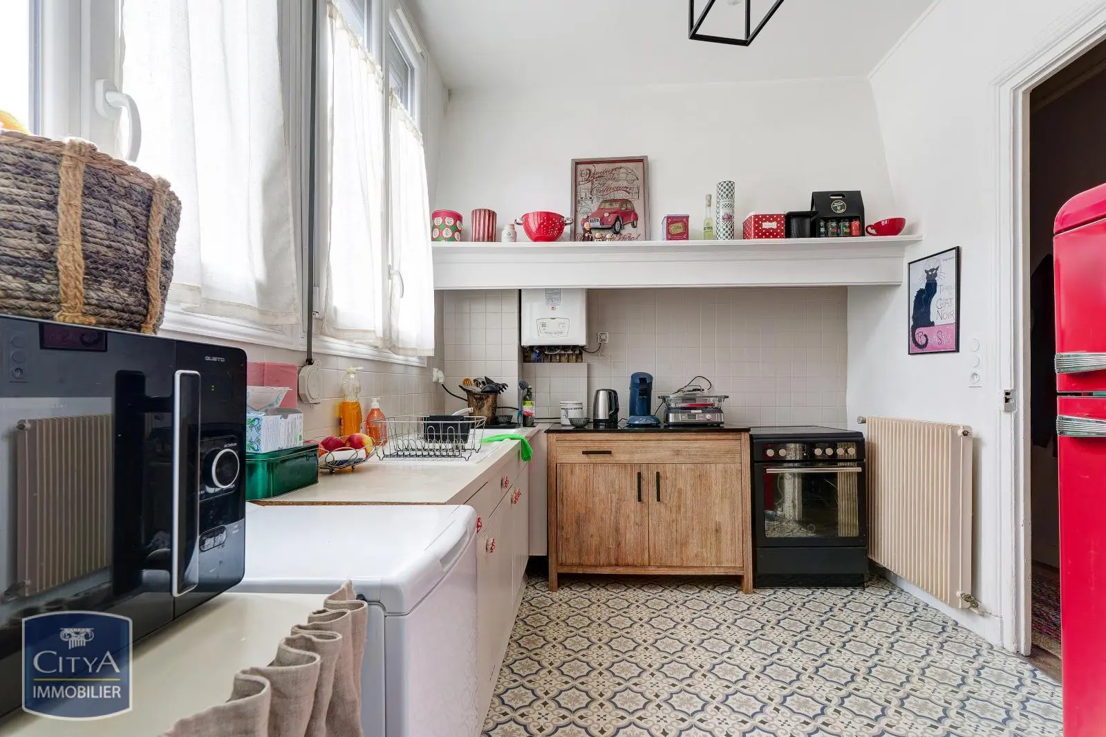 Photo 8 Appartement 3 pièces 88m²