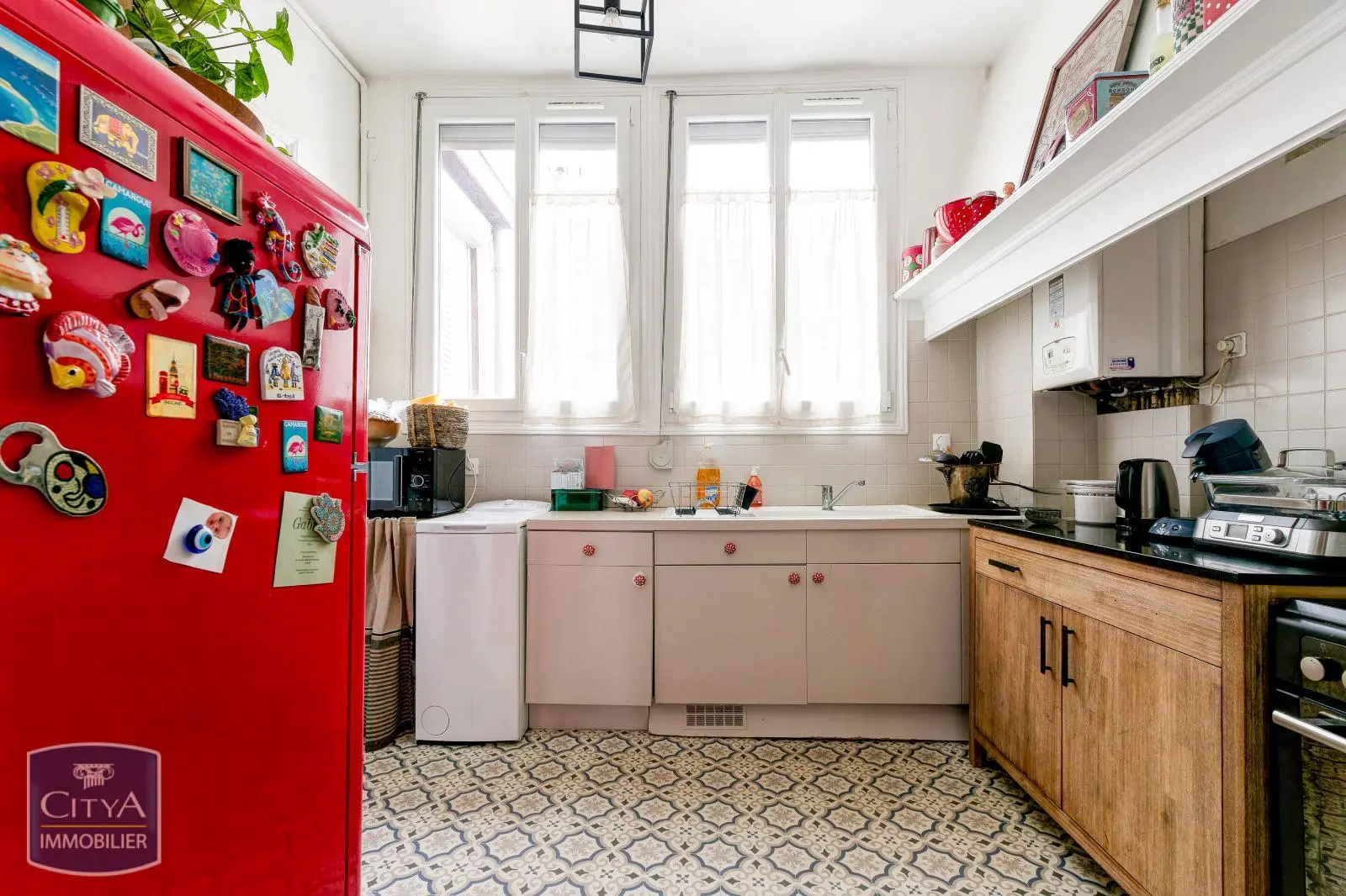 Photo 9 Appartement 3 pièces 88m²