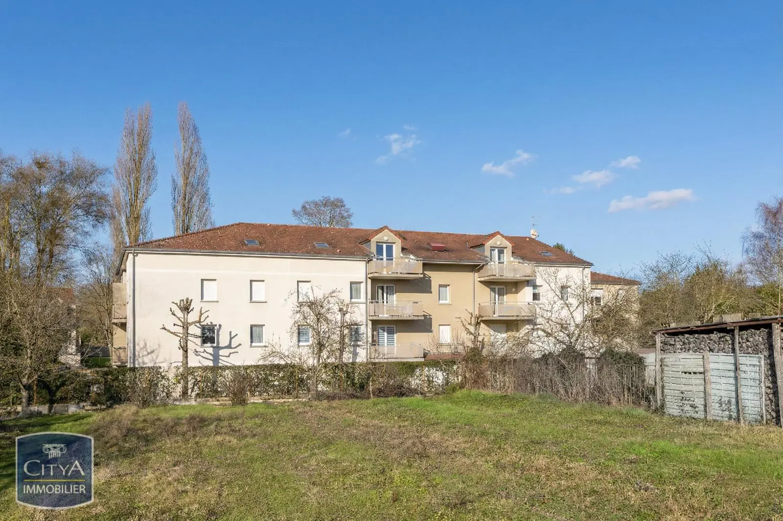 Photo 11 Appartement 3 pièces 65.82m²