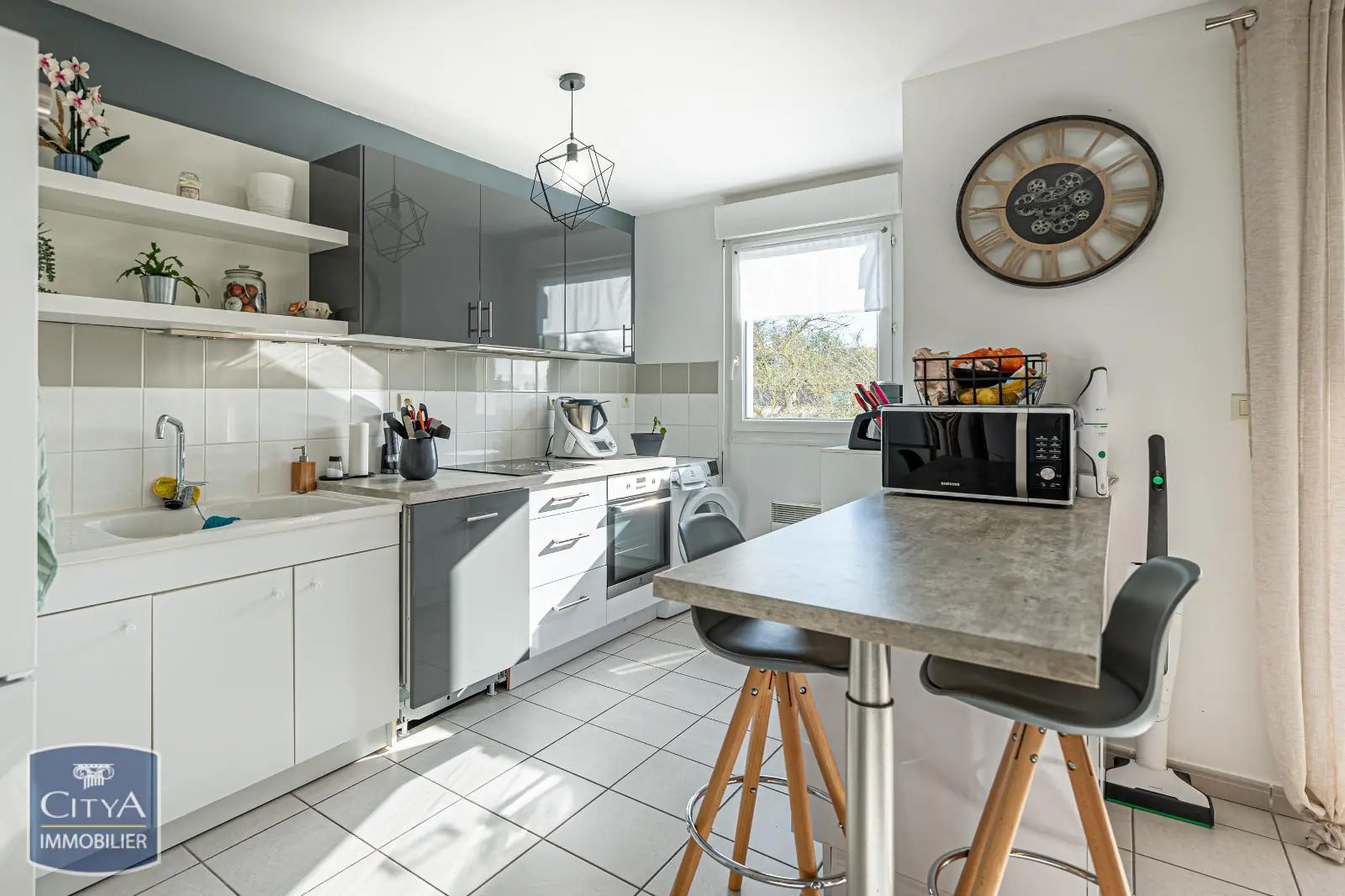 Photo 4 Appartement 3 pièces 65.82m²