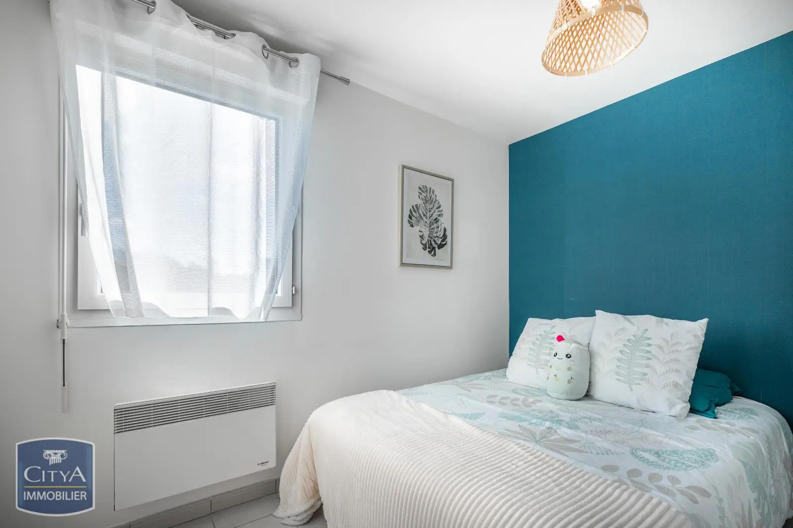 Photo 5 Appartement 3 pièces 65.82m²