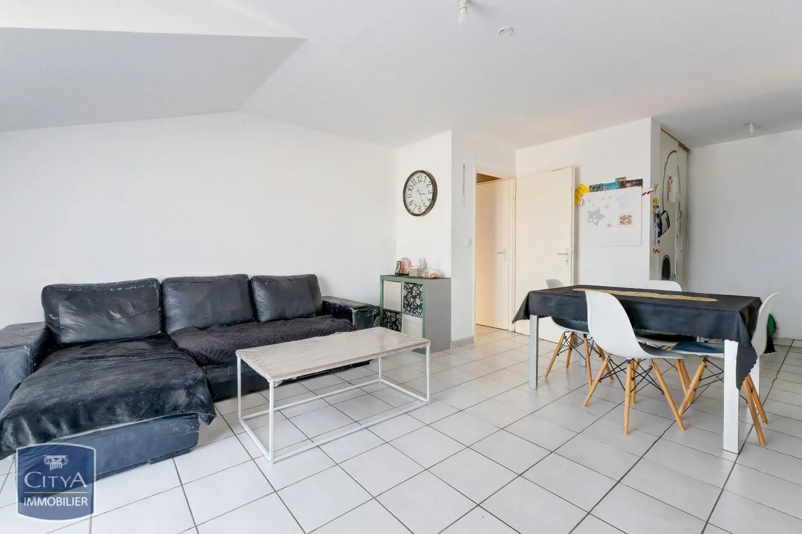 Photo 4 Appartement 3 pièces 64m²