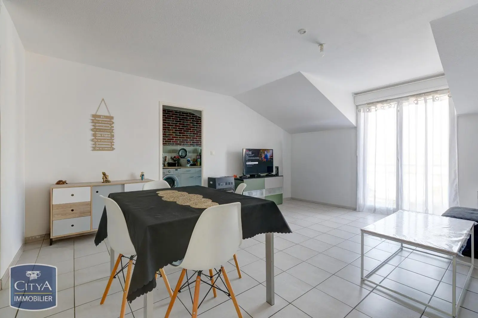 Photo 3 Appartement 3 pièces 64m²