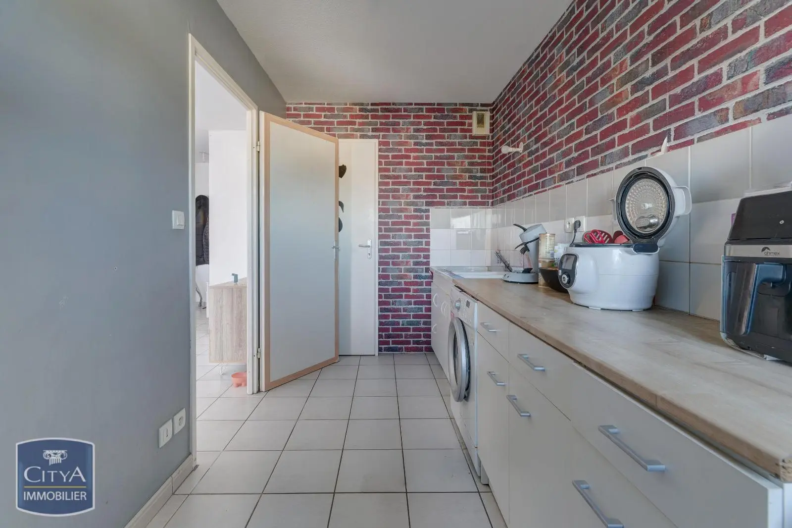 Photo 7 Appartement 3 pièces 64m²