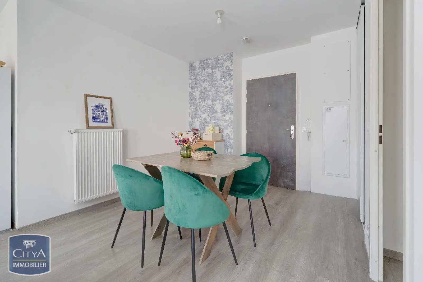 Photo 8 Appartement 2 pièces 44m²