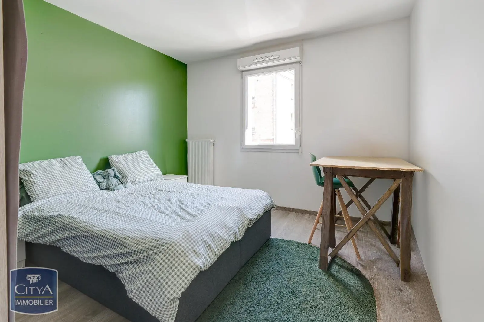 Photo 9 Appartement 2 pièces 44m²
