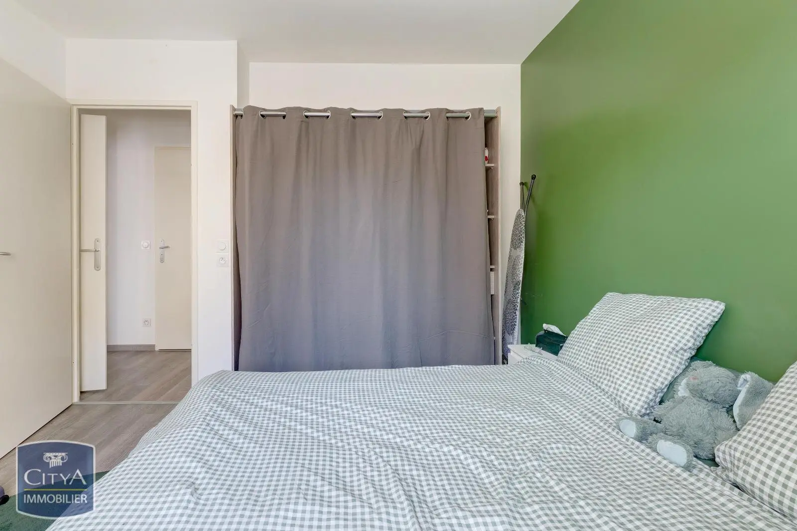 Photo 10 Appartement 2 pièces 44m²
