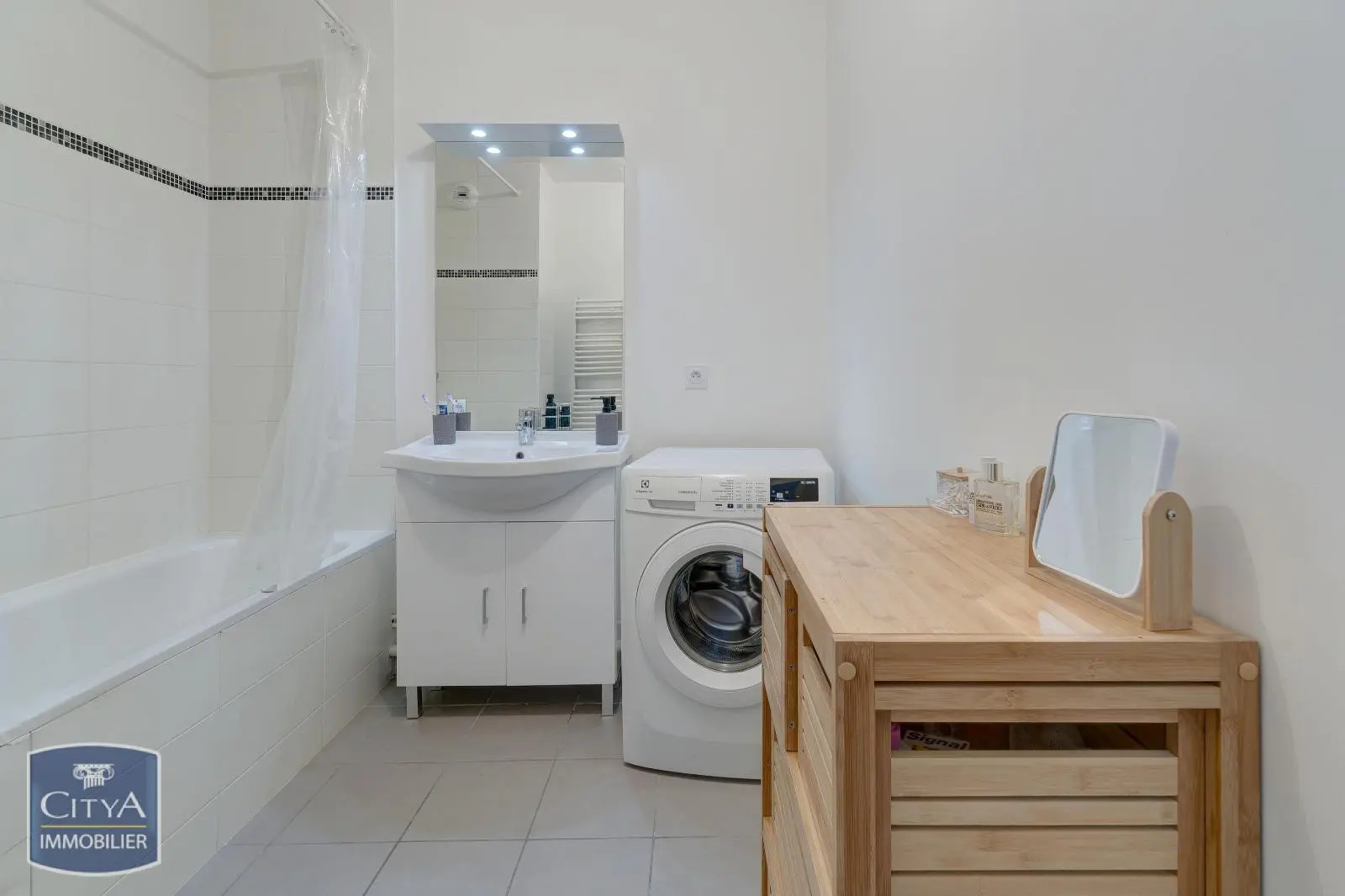 Photo 14 Appartement 2 pièces 44m²
