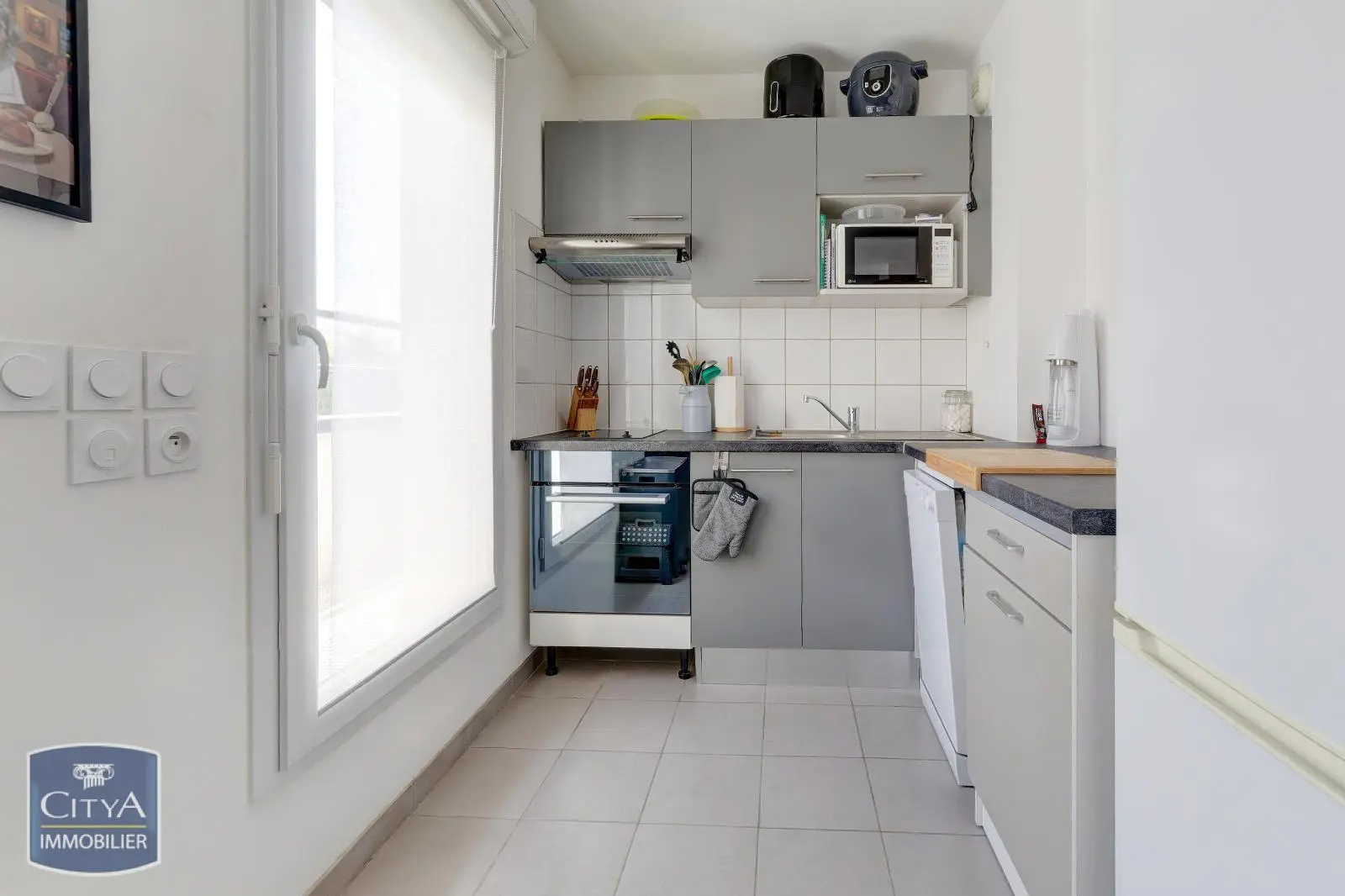 Photo 11 Appartement 2 pièces 44m²