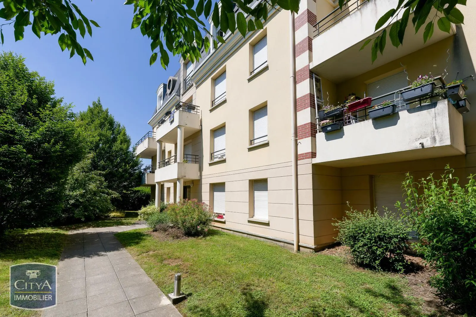 Photo 15 Appartement 2 pièces 39m²