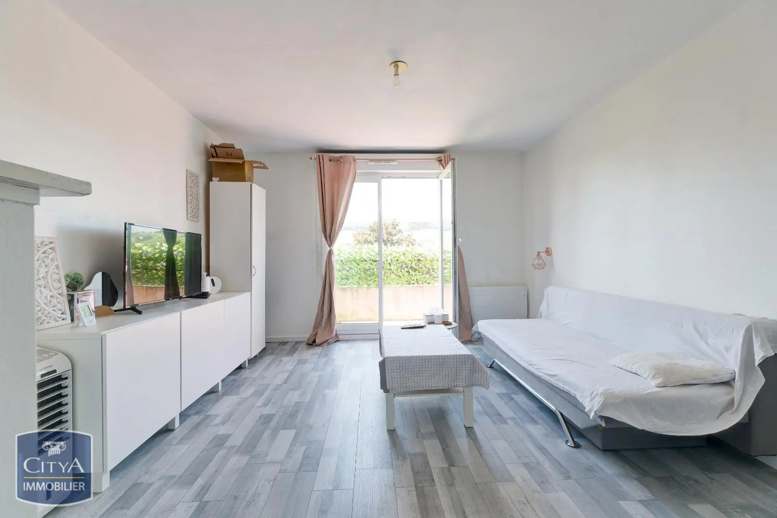 Photo 2 Appartement 2 pièces 39m²