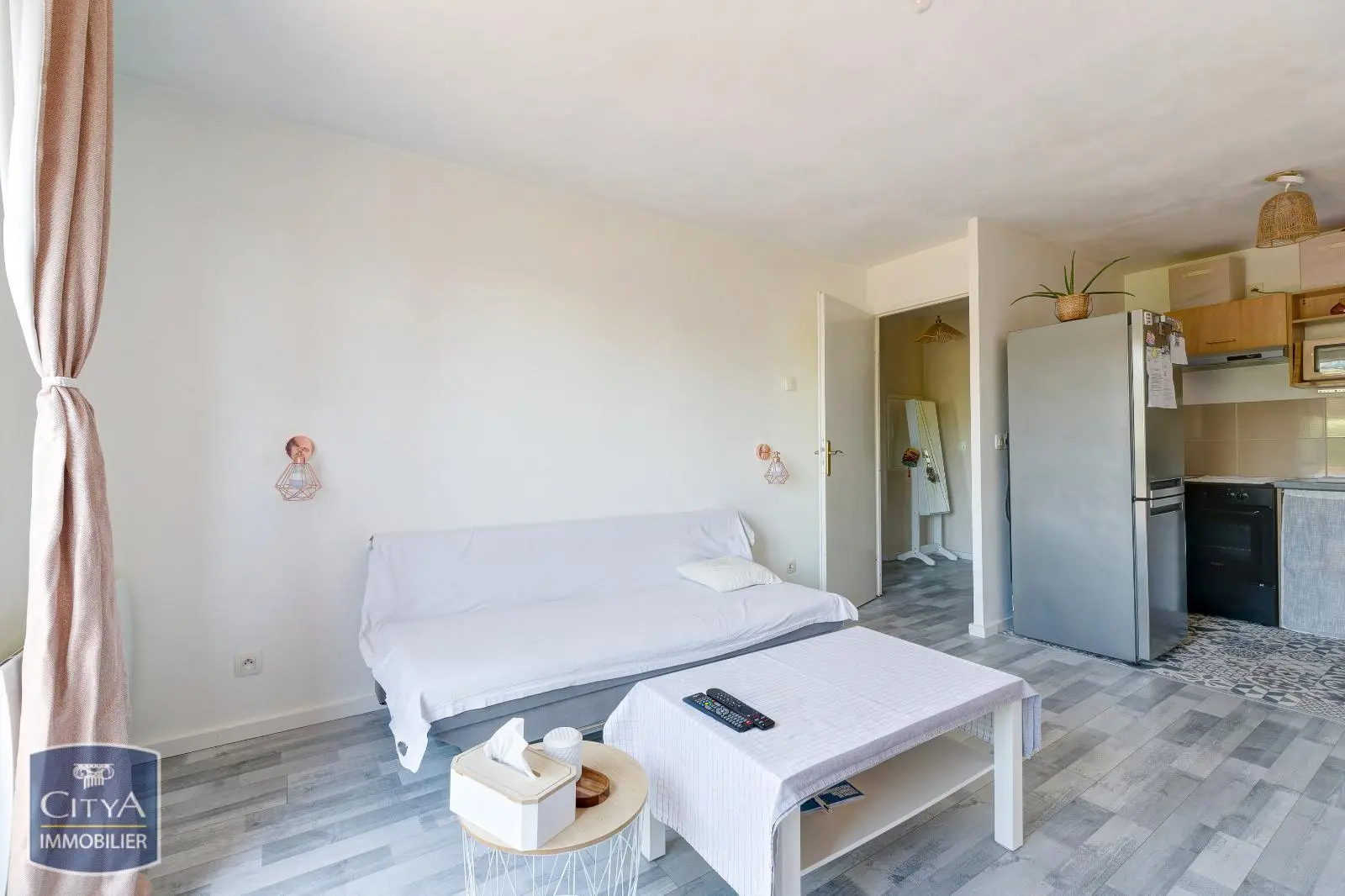 Photo 4 Appartement 2 pièces 39m²
