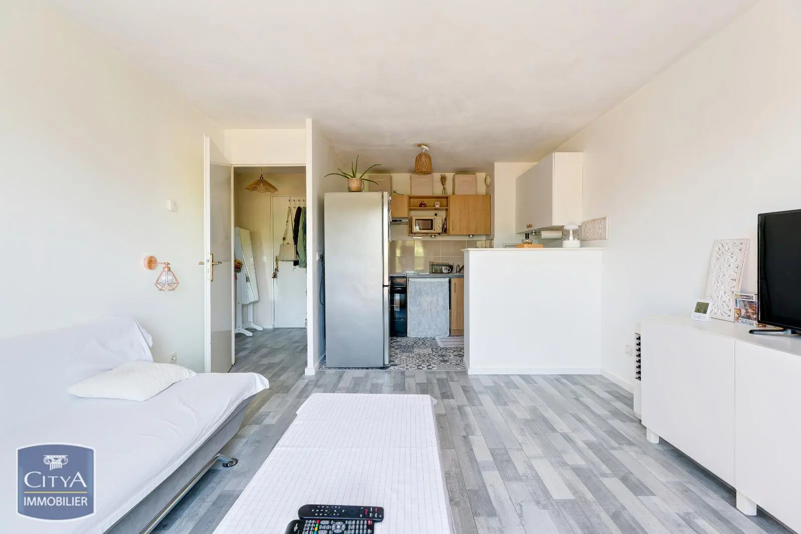 Photo 3 Appartement 2 pièces 39m²