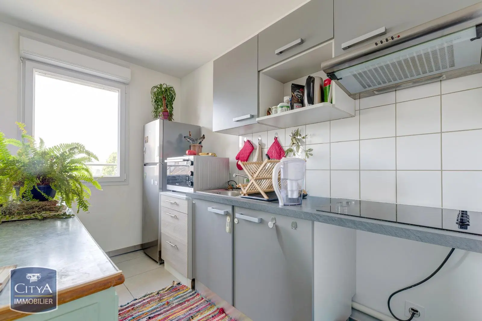 Photo 9 Appartement 3 pièces 63m²