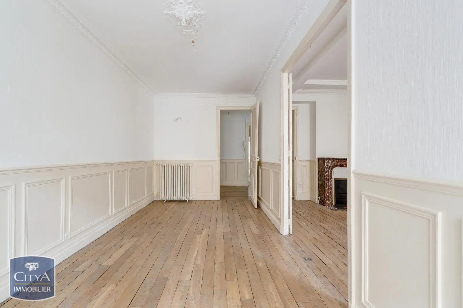 Photo 6 Appartement 5 pièces 150m²