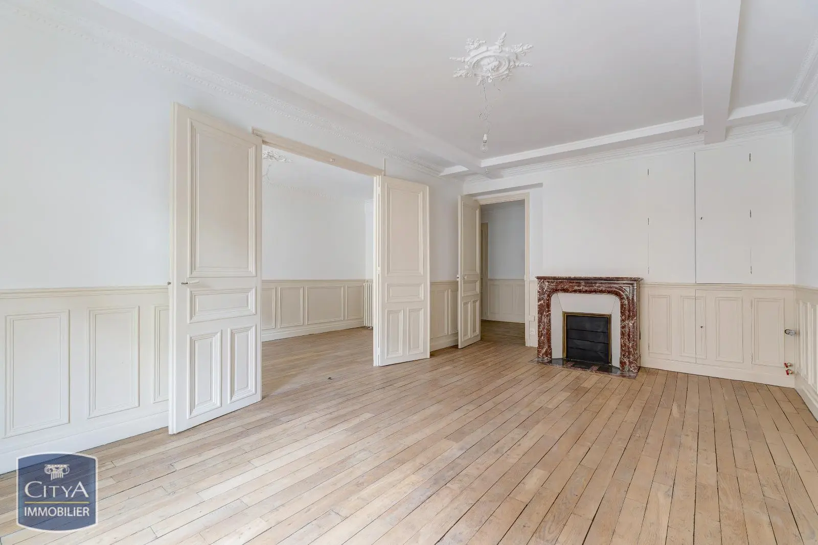 Photo 7 Appartement 5 pièces 150m²