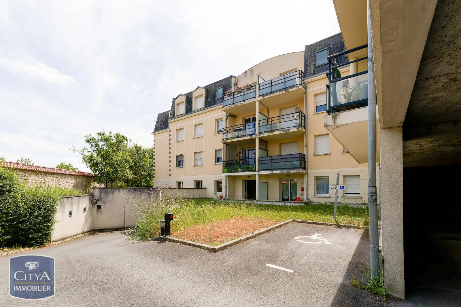 Photo 14 Appartement 3 pièces 66m²