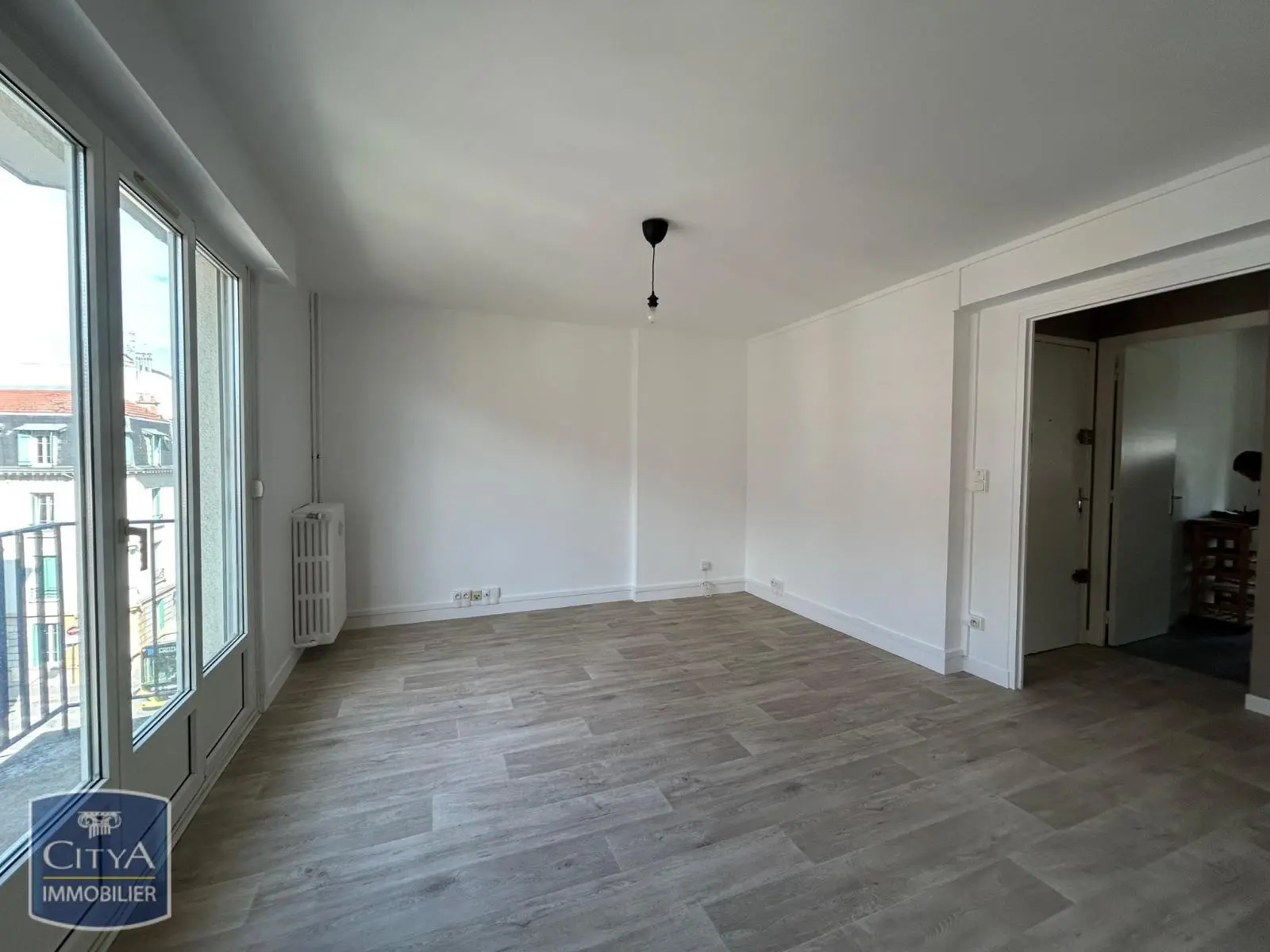 Photo 4 Appartement 3 pièces 66.09m²