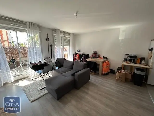 Photo 1 Appartement 2 pièces 49.8m²