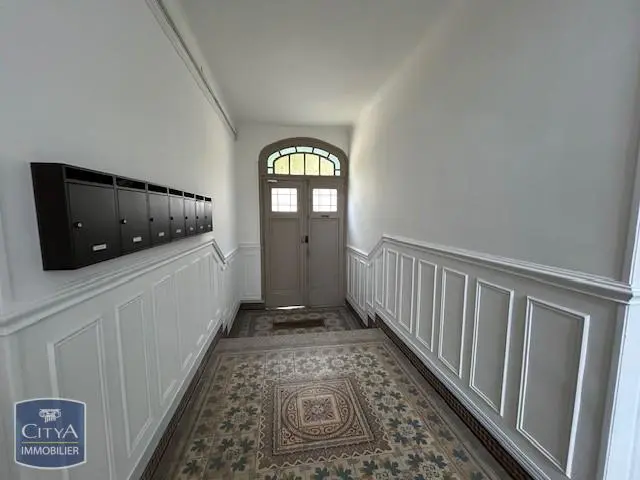 Photo 1 Appartement 2 pièces 51.95m²