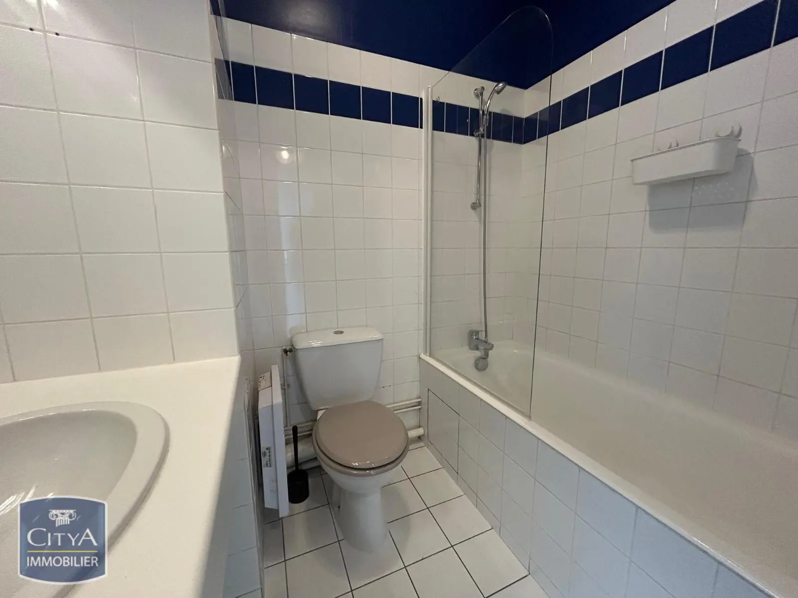 Photo 4 Appartement 1 pièce 28m²