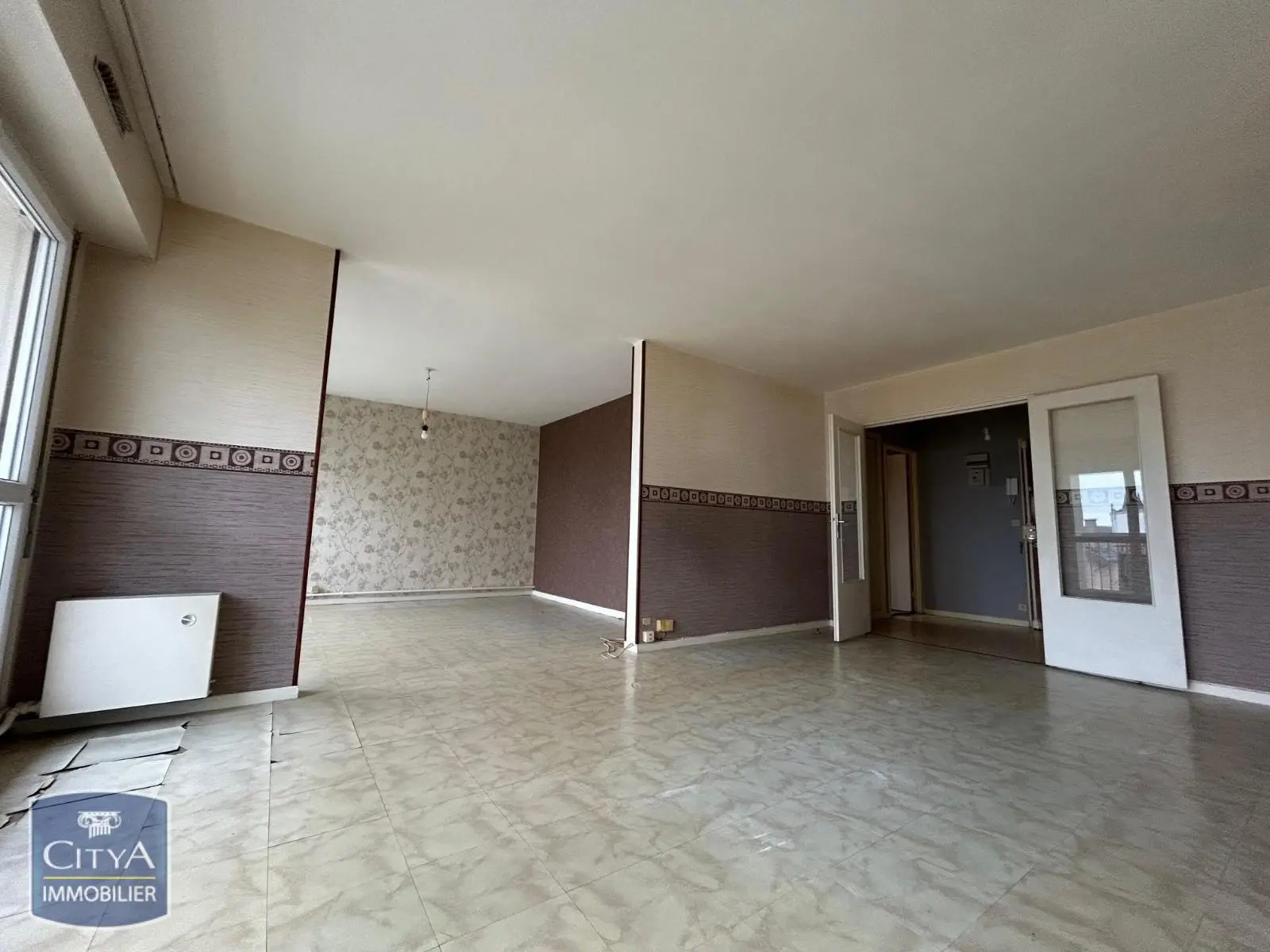 Photo 2 Appartement 5 pièces 106m²