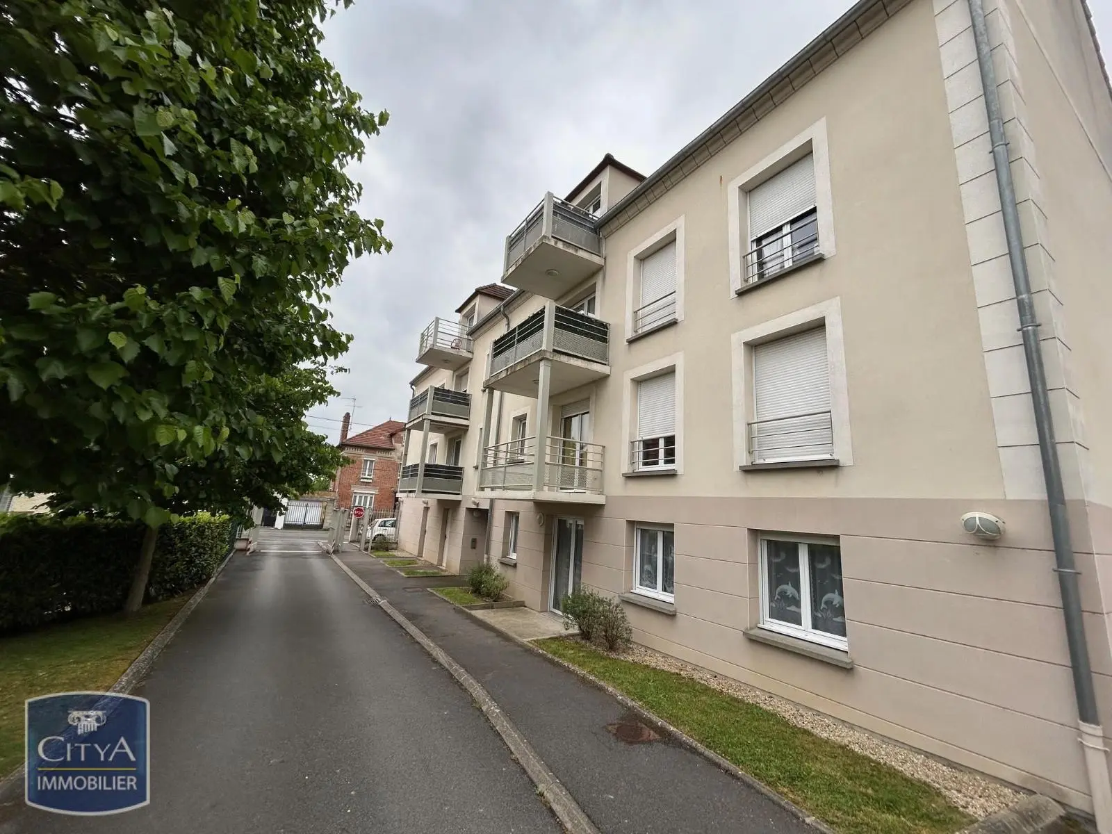 Photo 15 appartement Soissons